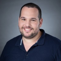 Alon Silberberg Email
