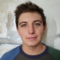 All Seasons Adventures Employee Daniel Wickes's profile photo
