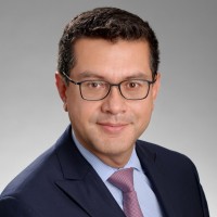 Morgan Stanley Employee Pablo Herrera's profile photo