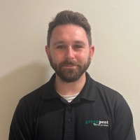 Green Pest Solutions Employee Eric Richmond's profile photo