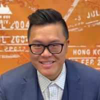 David Ye Email & Phone Number