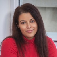 VFT Corp. Employee Edina Laurinyecz's profile photo
