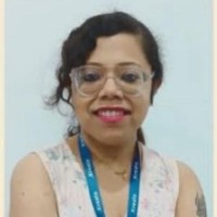 .Kreate Employee Ayanti Ghosal's profile photo