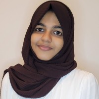 GS1 UAE Employee Shahala Muhsin's profile photo
