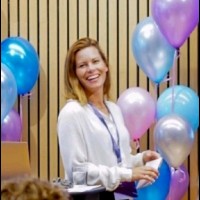 Exsitec Employee Emma Billenius's profile photo