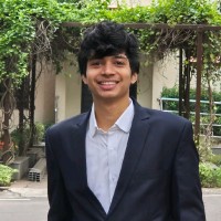 Keyur Joshi Email