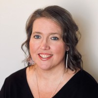 ScanSource Employee Crystal Johnson's profile photo