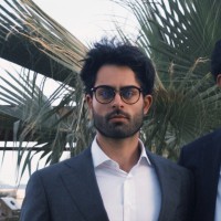Mateen Saliminejad Email
