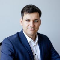 Altechna Employee Antanas Laurutis's profile photo