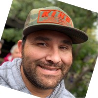 Schmitt Contracting Employee Kevin Fierro's profile photo