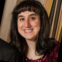 Sarah Landau Email & Phone Number