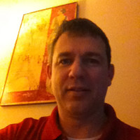 Independent Supply Chain Consultant Employee Richard Morrisey's profile photo