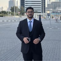 Ahmad Zahran Email & Phone Number