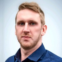 j-fiber GmbH Employee Matthias Krüger's profile photo
