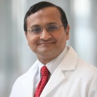Columbia University Medical Center Employee Manish Parikh's profile photo