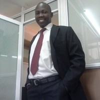 Flamingo Holdings Employee Vinny Juniour's profile photo