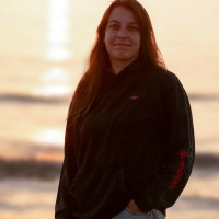 Tezaurus Employee Saulė Vaikėnaitė's profile photo