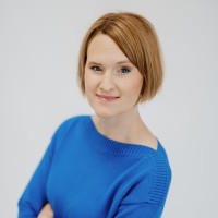 ND Health and Human Services Employee Tammy Langerud's profile photo