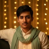 Sougata Ghosh's profile photo