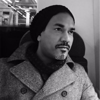 KEF Middle East & Africa Employee Gerard Mohammed's profile photo