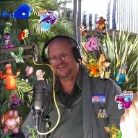 Gary Gillett
