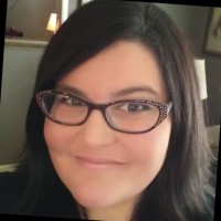 Rose Brooks Center Inc. Employee Amanda Burdick's profile photo