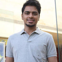 Walmart Global Tech Employee Avinash A's profile photo