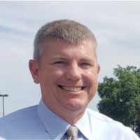 Leidos Employee Jon Drummond's profile photo