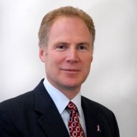 Oakland University Employee John McCulloch's profile photo