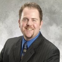 Shackleton Group Employee Timothy Barker's profile photo