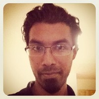 Clarium Health Employee Avishkar Autar's profile photo