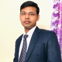 Larsen & Toubro Employee Samuel Wesly's profile photo