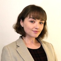 CyXcel Employee Georgina Varley-Reeves's profile photo