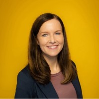 LST-Laserschneidtechnik GmbH Employee Jacqueline Heinrichsmeier's profile photo