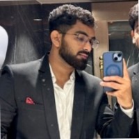 Birlasoft Employee Pratik Bhat's profile photo