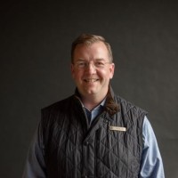 Blackberry Farm Employee Brian Lee's profile photo