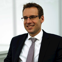 Renishaw Employee William Lee's profile photo