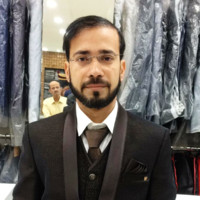 Serum Institute of India Pvt. Ltd. Employee Sumit Pathak's profile photo