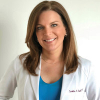 Olansky Dermatology & Aesthetics Employee Caroline Howell's profile photo