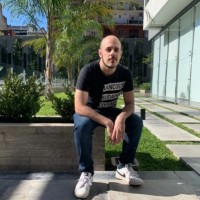 Seedtime Digital Employee Matias Blanco's profile photo