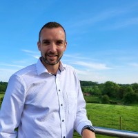 FAST Technologies Ltd Employee Lester Kelly's profile photo