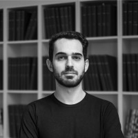 ÀBAG Employee Andrea Norcini's profile photo