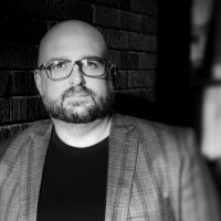 Ford Motor Company Employee Aaron Lock's profile photo