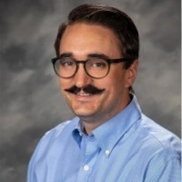 The Broadmoor World Arena Employee Jeff Lapsansky's profile photo