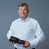 K | Lens GmbH Employee Stefan Beinkaempen's profile photo