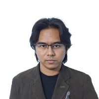 TMS Software Sdn Bhd Employee Ahmad Irfan's profile photo