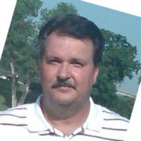 Dana Incorporated Employee Steve Akin's profile photo
