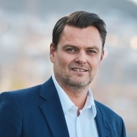 Investinor Employee Erik Wold's profile photo