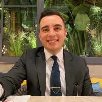 Aykut Ekmen Email