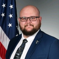 Thompson Software Solutions Employee John Morrison's profile photo